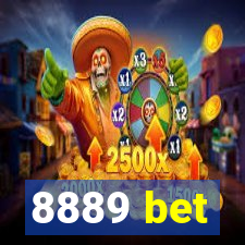 8889 bet